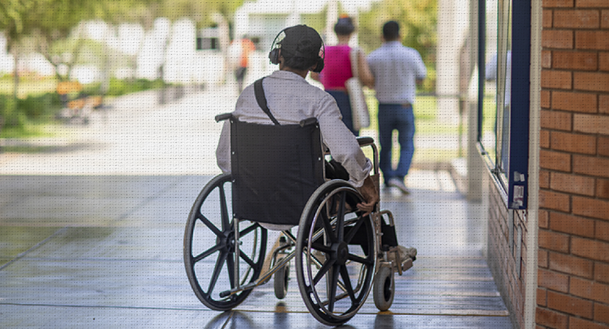 Perú: Saludan reforma en materia de capacidad jurídica de personas con discapacidad