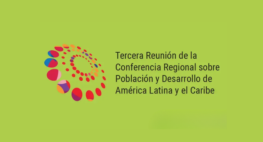 ODISEX Perú participará en la Tercera Reunión de la Conferencia Regional sobre Población y Desarrollo de América Latina y el Caribe